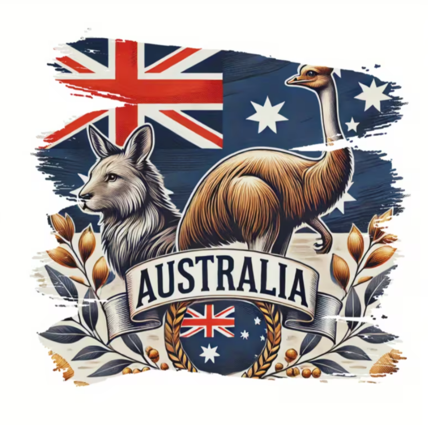 Australian stockist - faster shipping