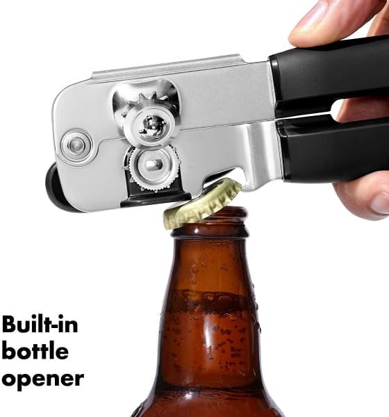 OXO Good Grips Soft Handled Can Opener