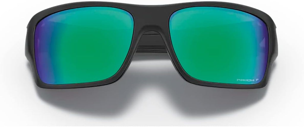 OAKLEY Turbine Polarised Sunglasses, 0OO9263