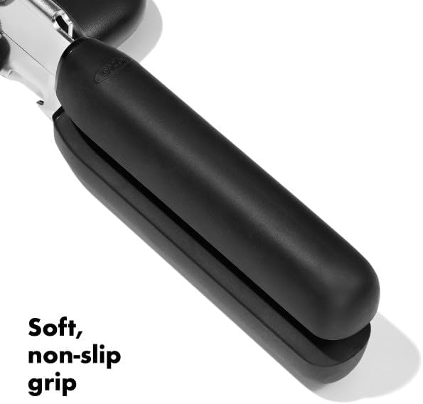OXO Good Grips Soft Handled Can Opener