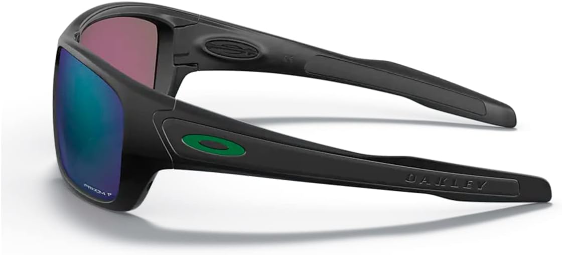 OAKLEY Turbine Polarised Sunglasses, 0OO9263