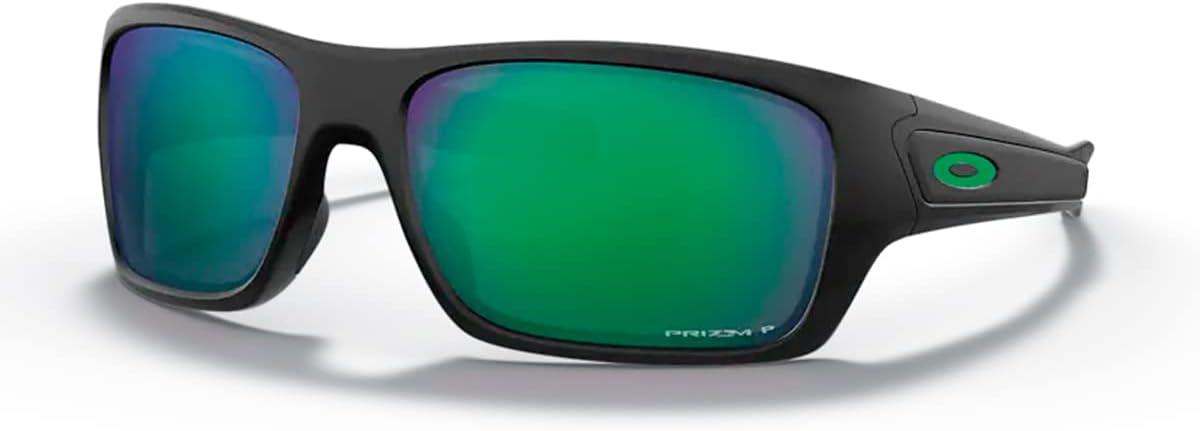 OAKLEY Turbine Polarised Sunglasses, 0OO9263