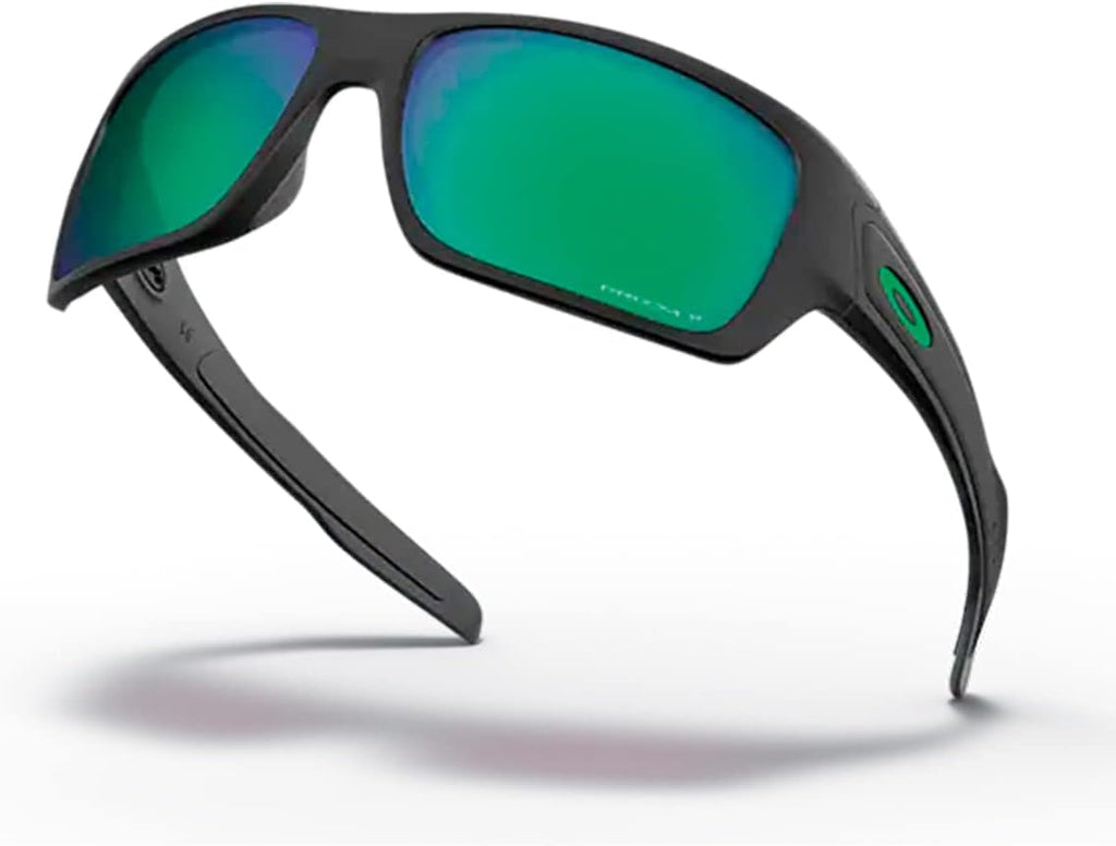 OAKLEY Turbine Polarised Sunglasses, 0OO9263