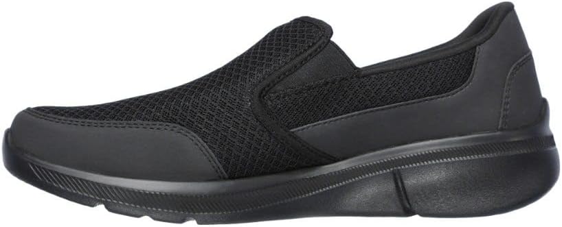 Skechers Men's Relaxed Fit: Equalizer 3.0 - Bluegate Sneaker