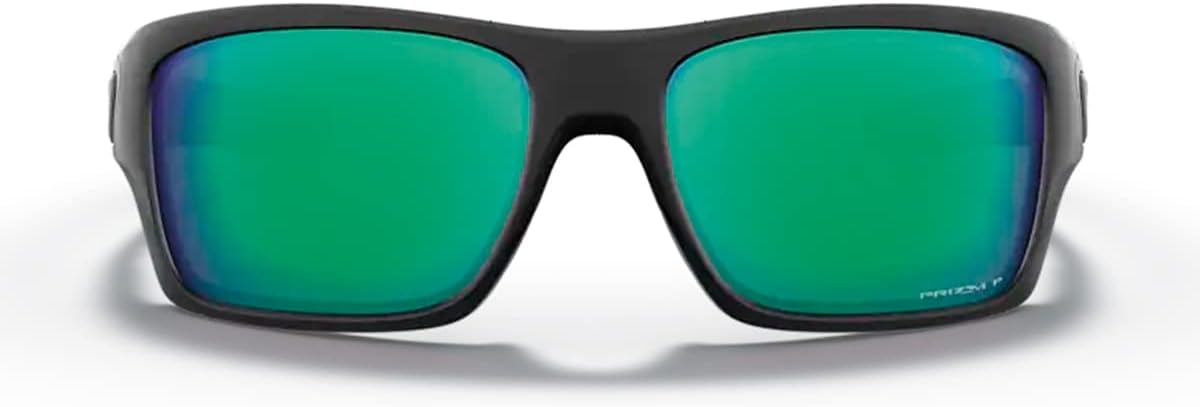 OAKLEY Turbine Polarised Sunglasses, 0OO9263