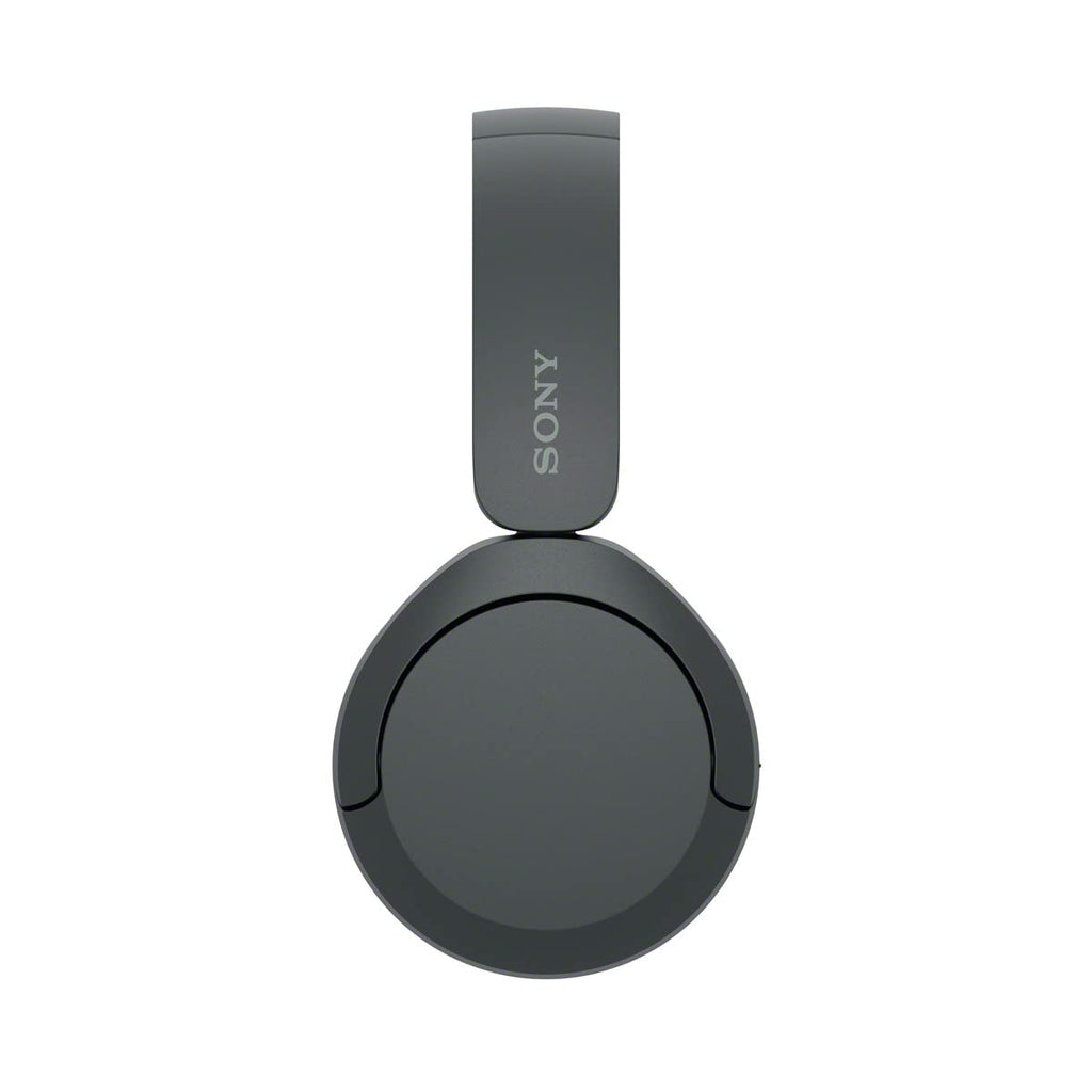 Sony WH-CH520 Wireless Headphones Bluetooth On-Ear Headset with Microphone, Blue New