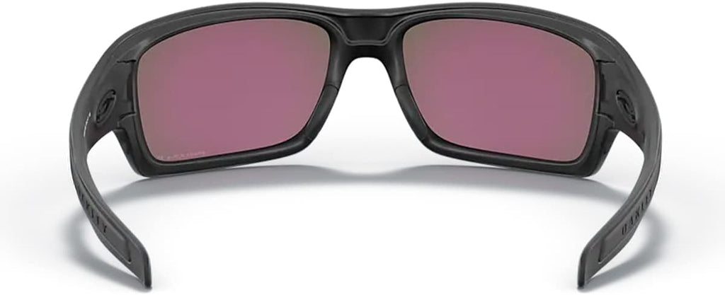 OAKLEY Turbine Polarised Sunglasses, 0OO9263