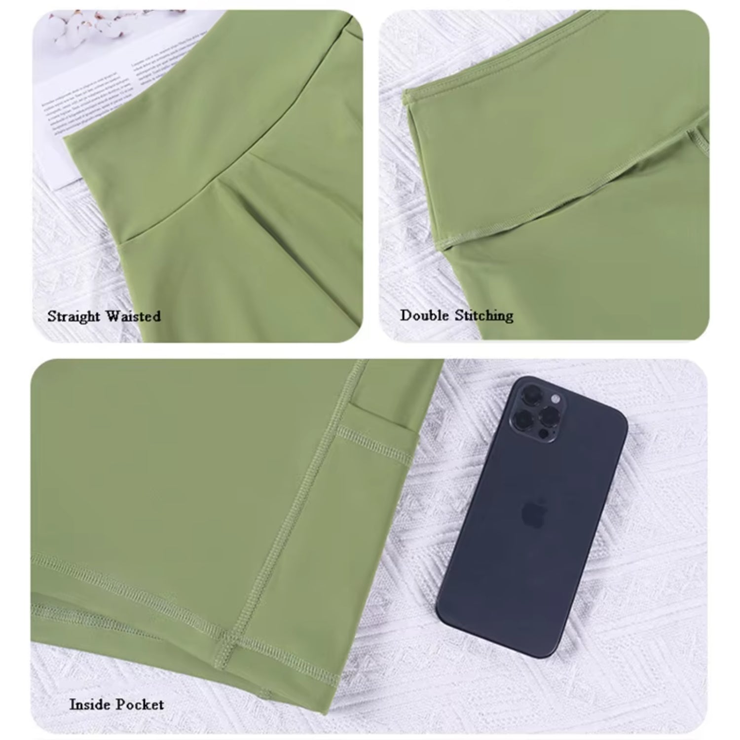 Women Tennis Skirt Women Fitness Sports Skirt