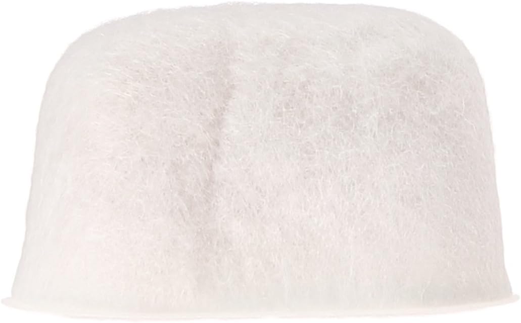 Breville BWF100 Water Filters, 6-Pack,White