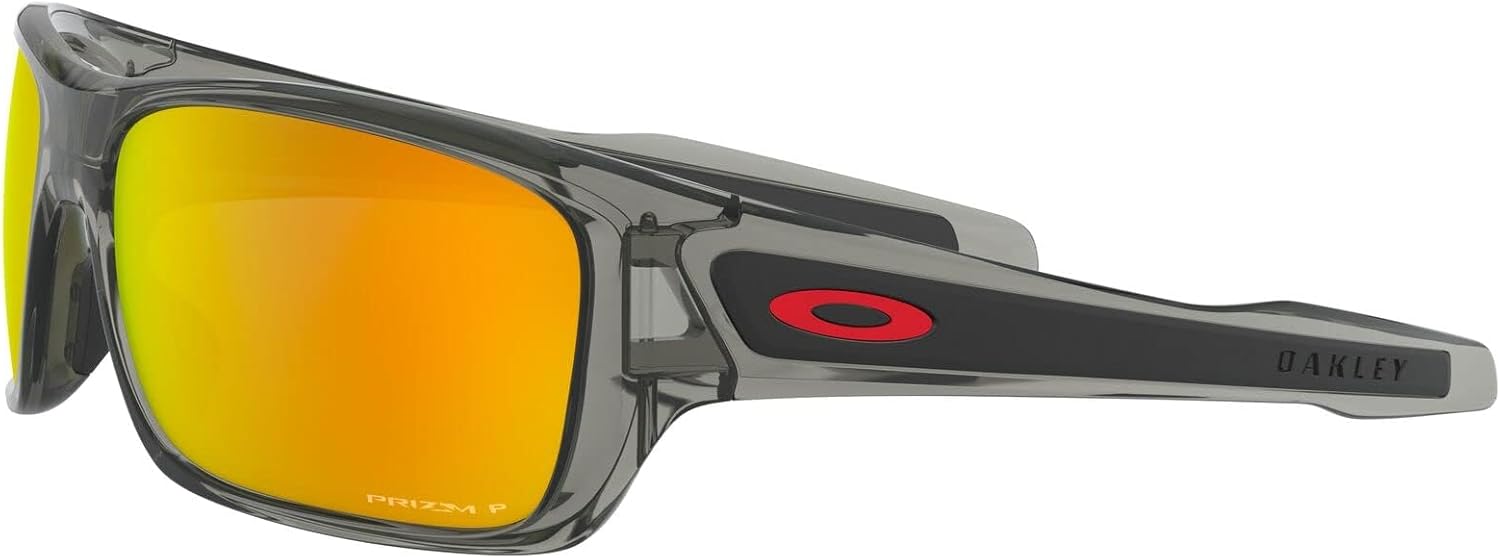 OAKLEY Turbine Polarised Sunglasses, 0OO9263