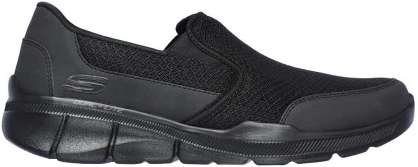 Skechers Men's Relaxed Fit: Equalizer 3.0 - Bluegate Sneaker