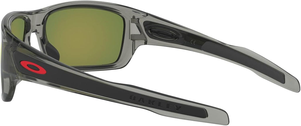 OAKLEY Turbine Polarised Sunglasses, 0OO9263