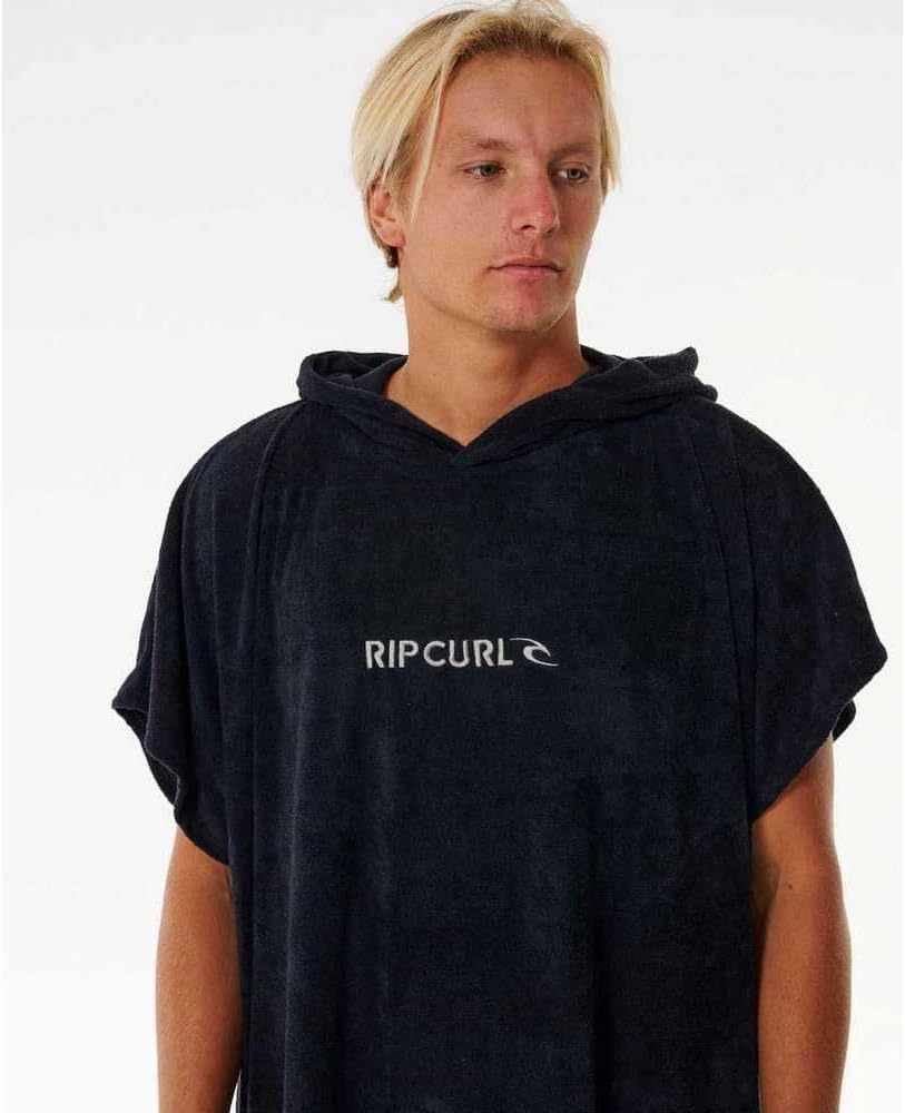 Rip Curl Unisex Brand Hooded Towel