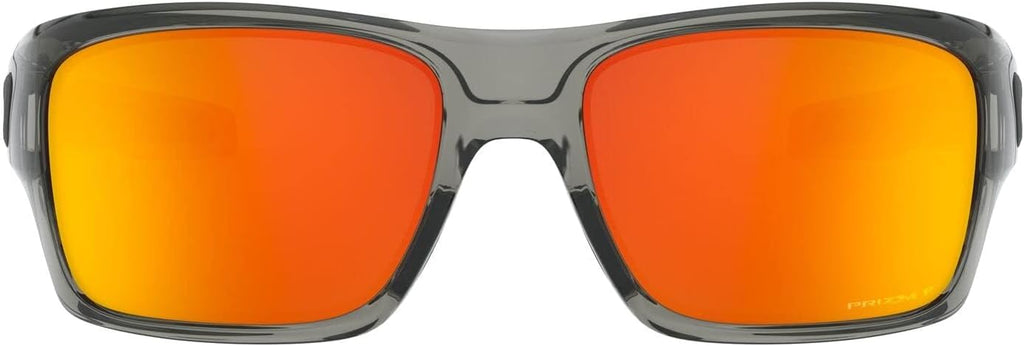 OAKLEY Turbine Polarised Sunglasses, 0OO9263