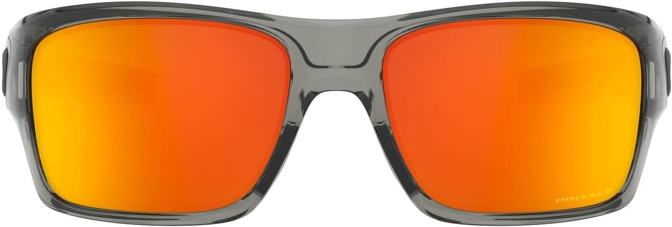 OAKLEY Turbine Polarised Sunglasses, 0OO9263