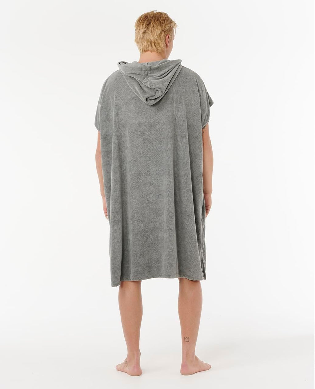 Rip Curl Unisex Brand Hooded Towel