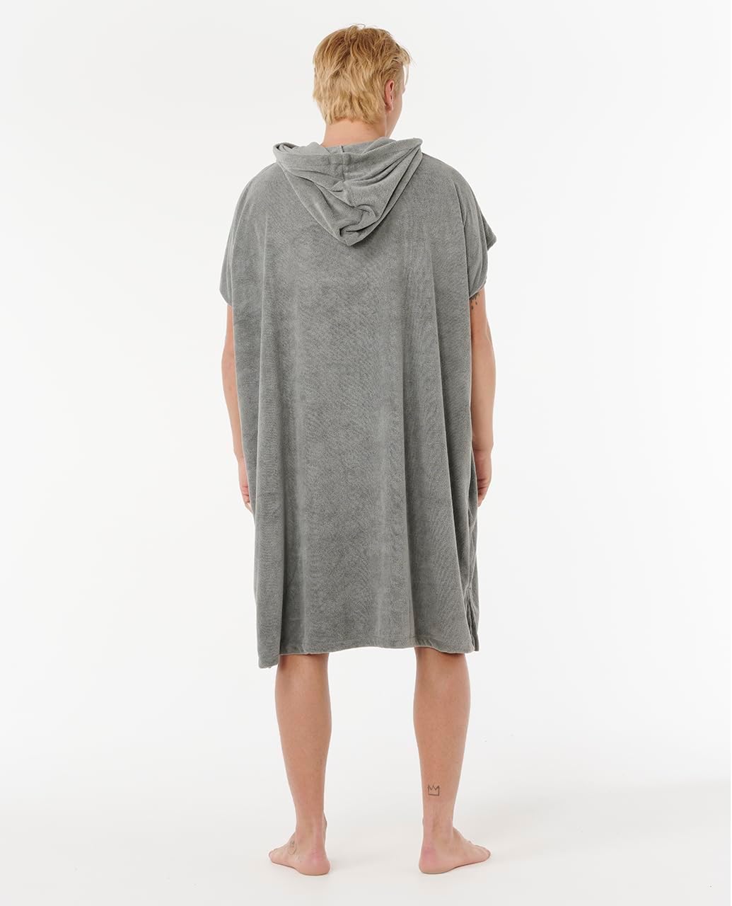 Rip Curl Unisex Brand Hooded Towel