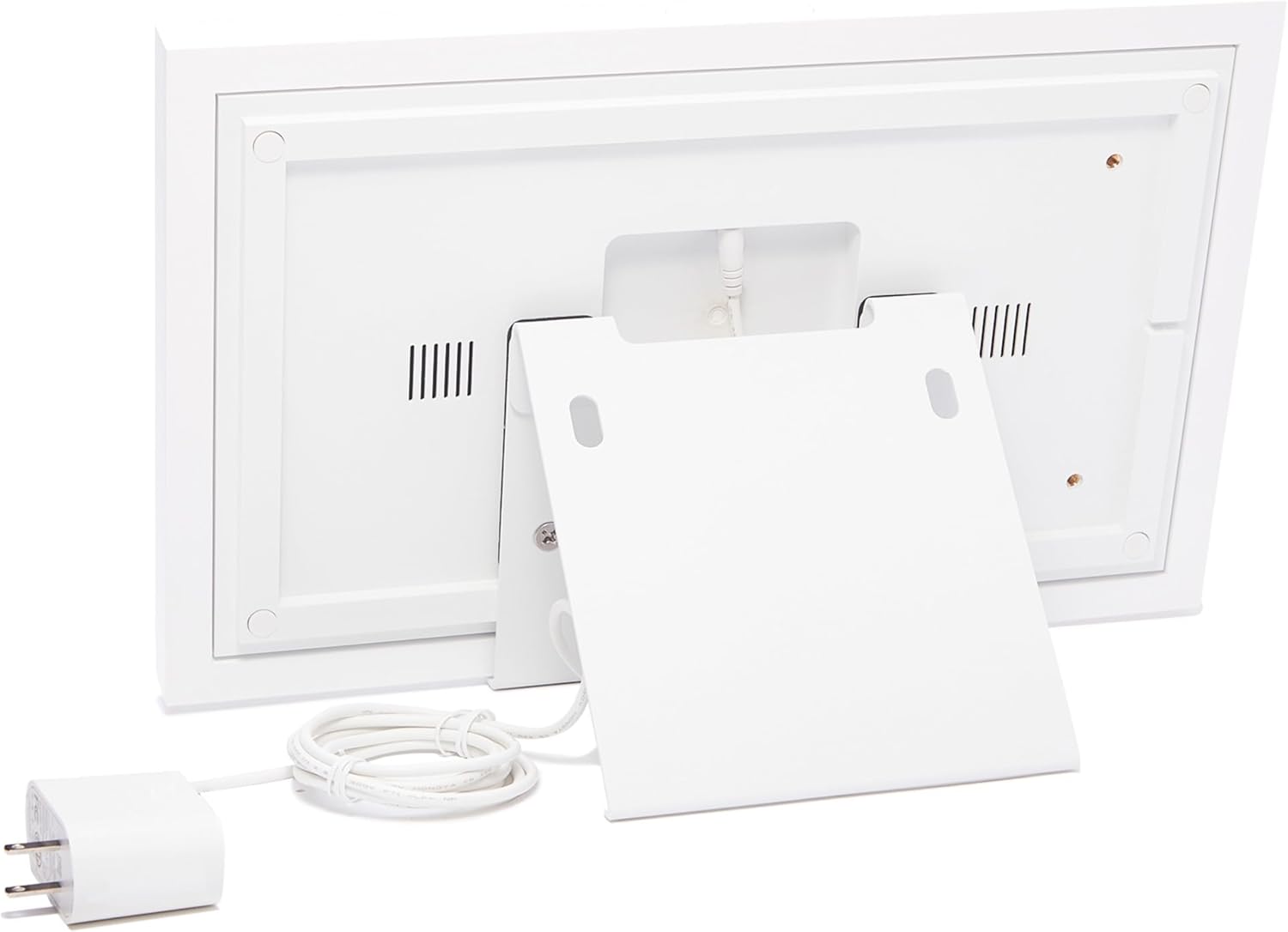 Skylight Calendar: 15-inch Wall Planner Digital Calendar & Chore Chart, Smart Touchscreen Interactive Display for Family Schedules – Wall Mount Included, Great for Organizing Your 2026 Calendar