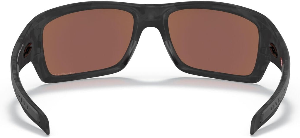OAKLEY Turbine Polarised Sunglasses, 0OO9263