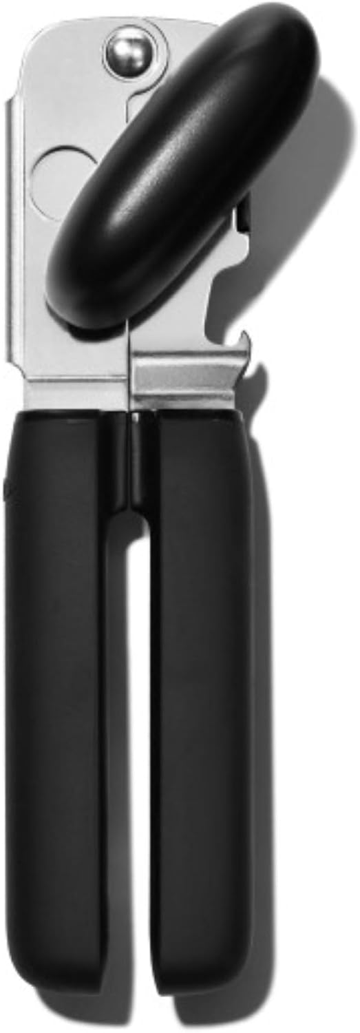 OXO Good Grips Soft Handled Can Opener