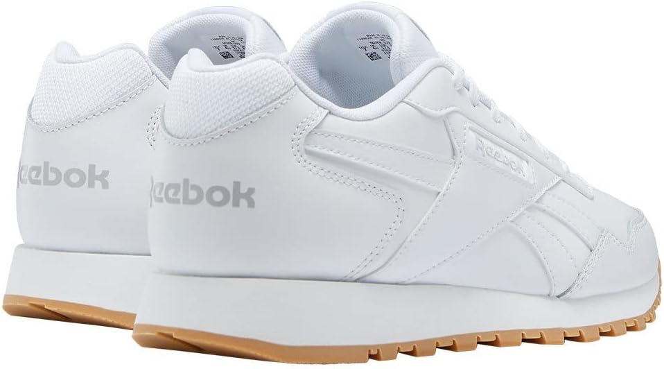 Reebok Women's Glide Sneaker