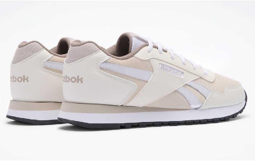 Reebok Women's Glide Sneaker