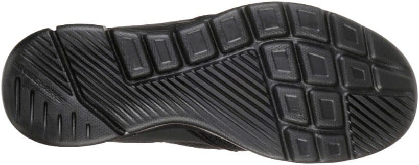 Skechers Men's Relaxed Fit: Equalizer 3.0 - Bluegate Sneaker