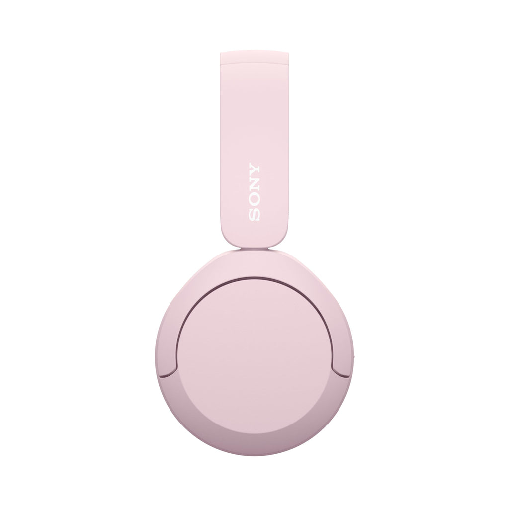 Sony WH-CH520 Wireless Headphones Bluetooth On-Ear Headset with Microphone, Blue New