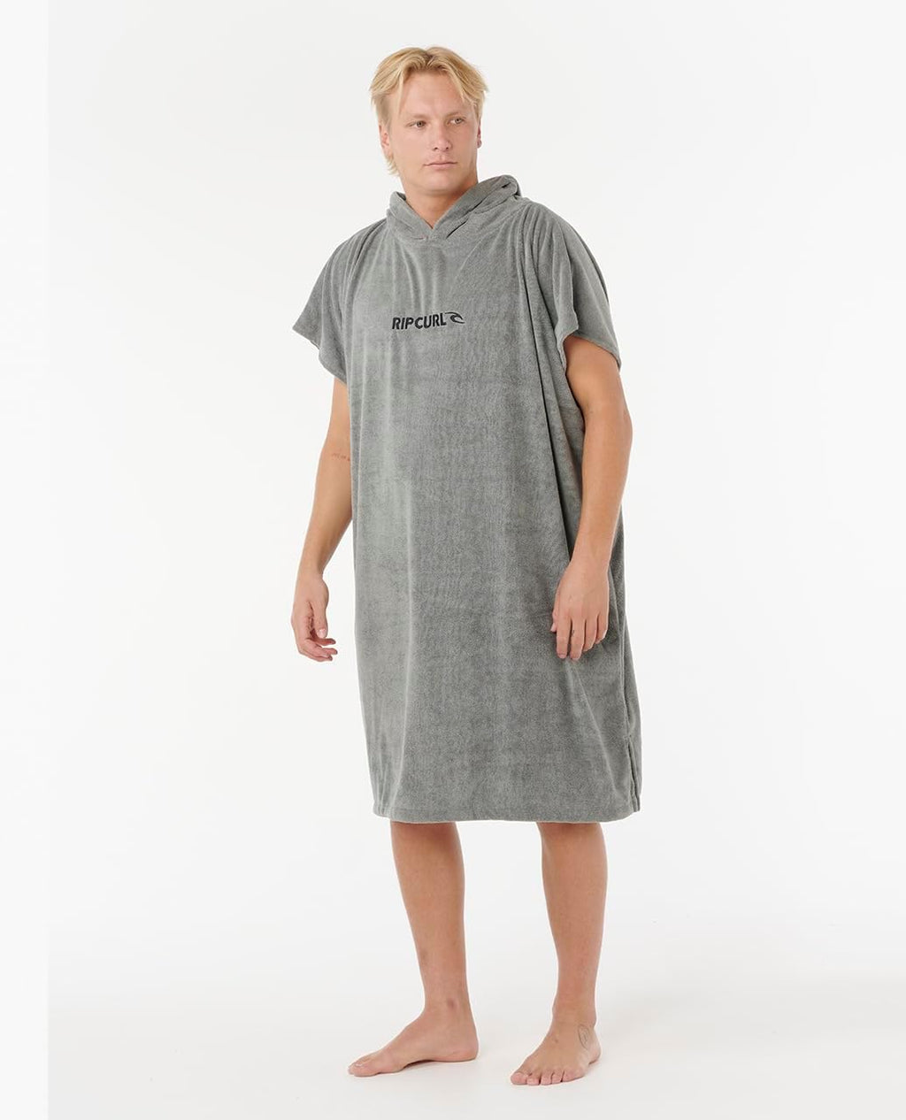 Rip Curl Unisex Brand Hooded Towel