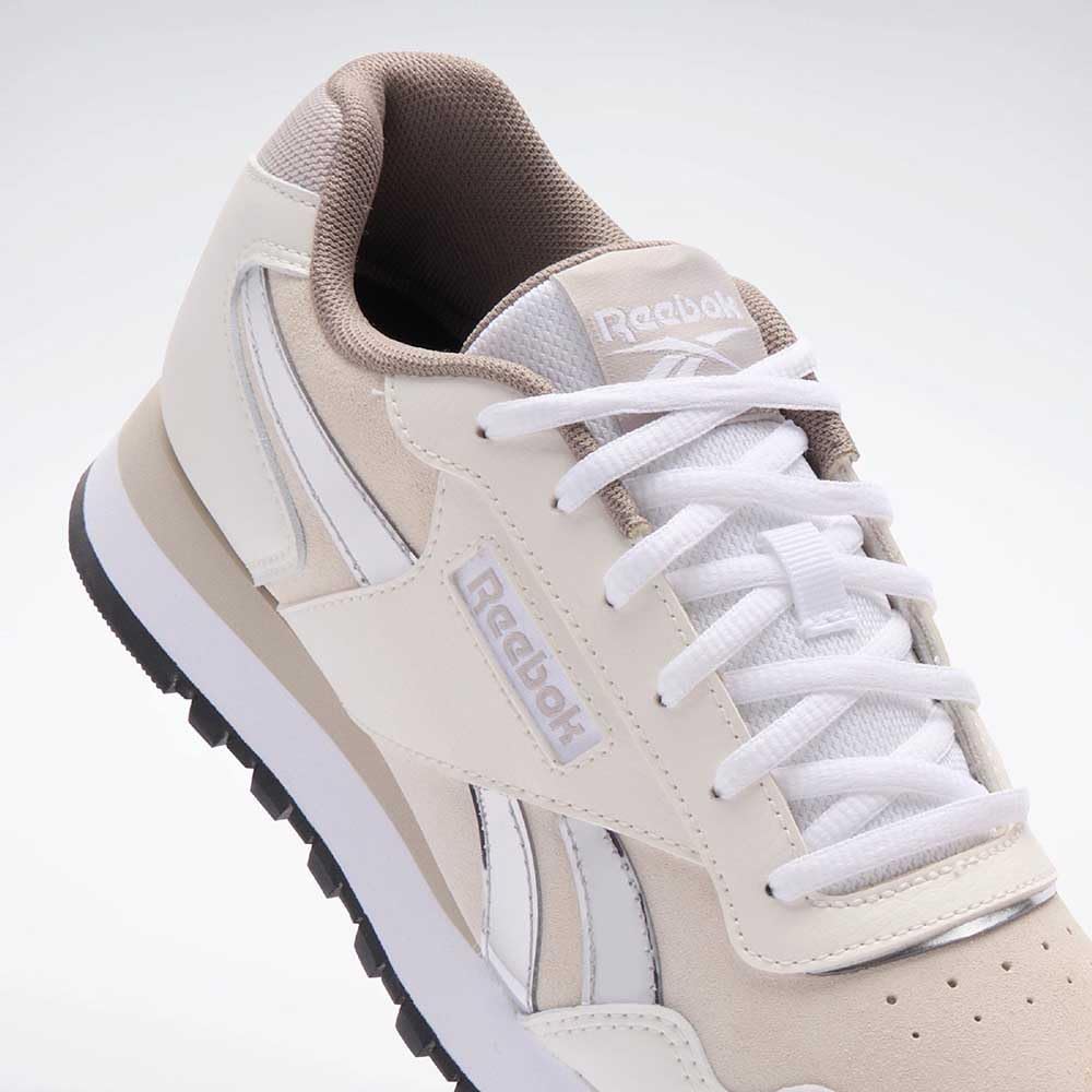 Reebok Women's Glide Sneaker