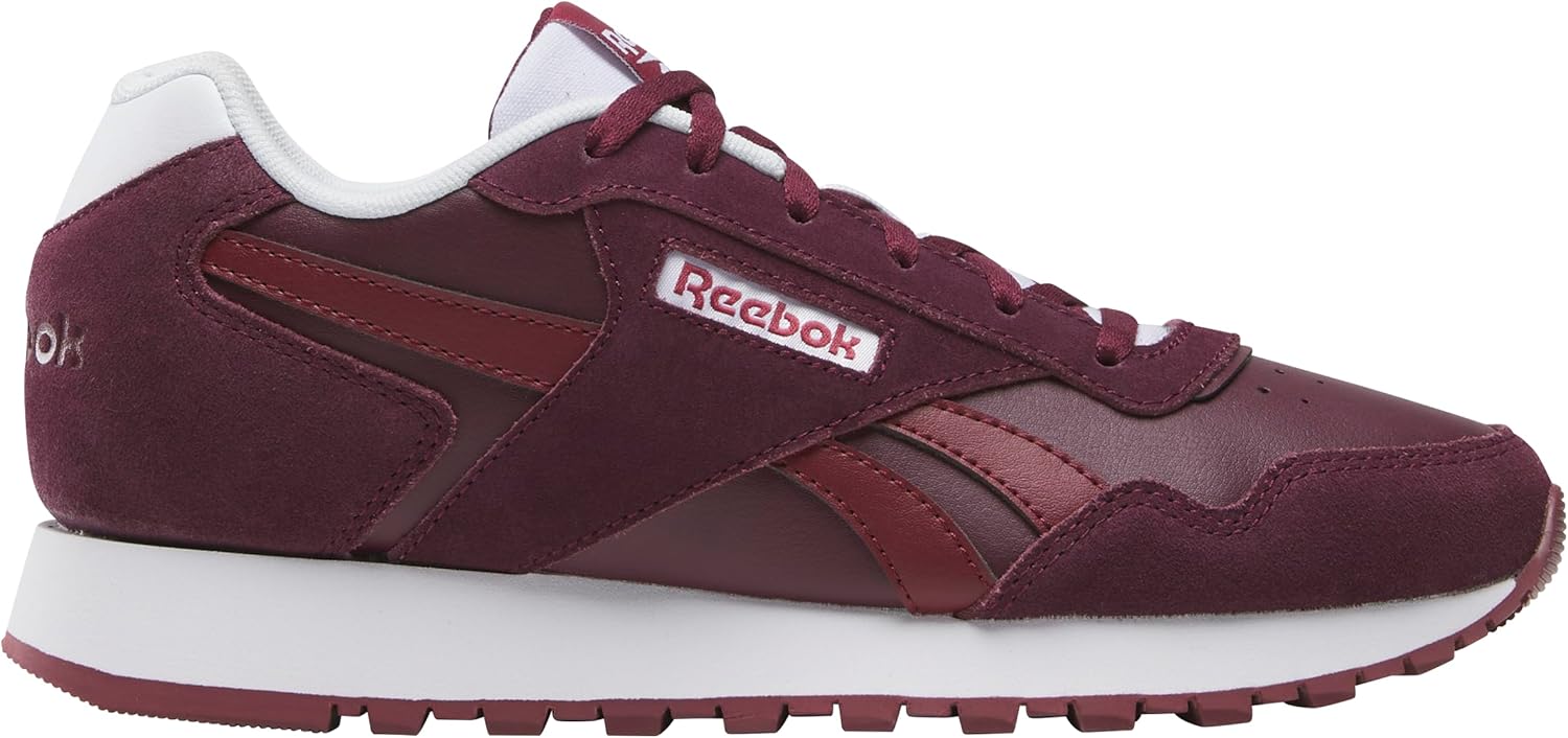 Reebok Women's Glide Sneaker