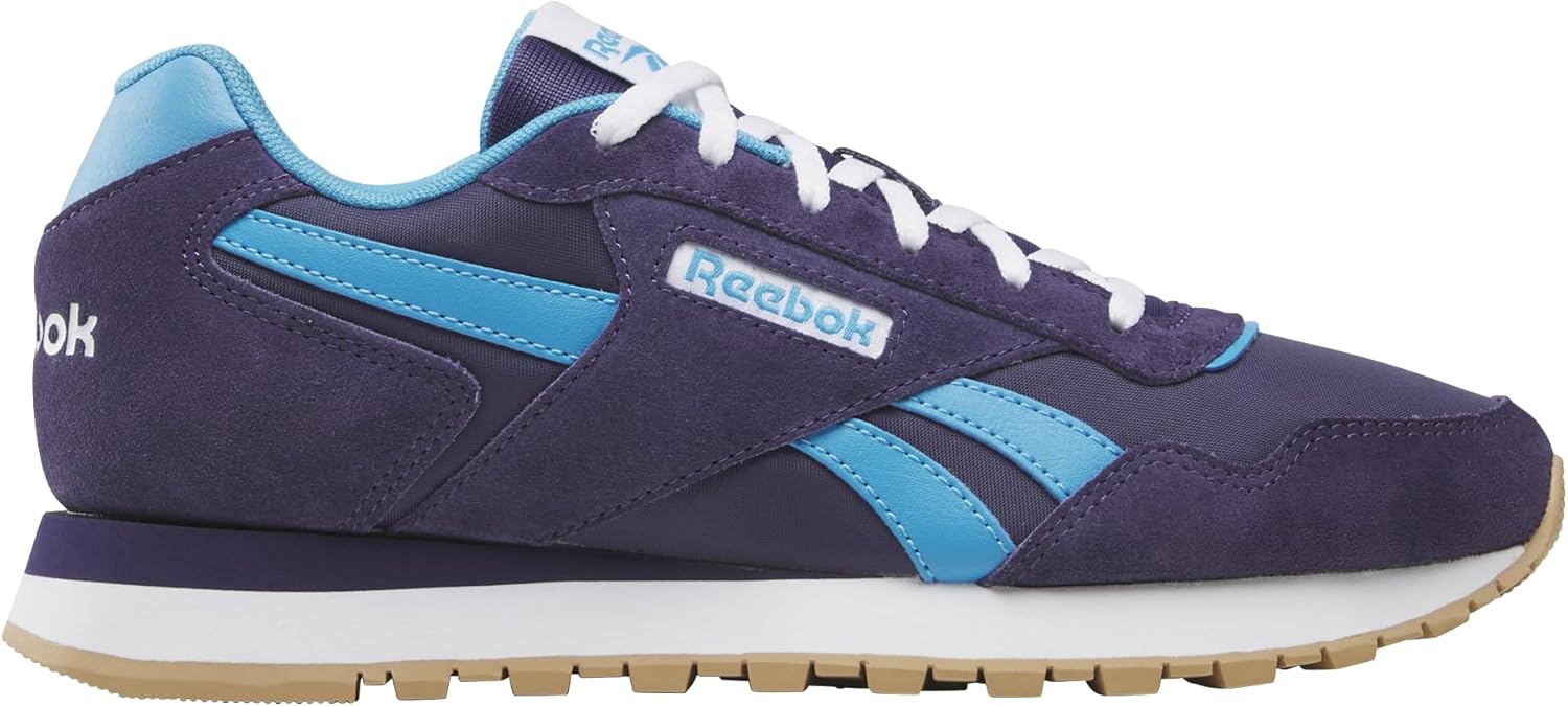 Reebok Women's Glide Sneaker