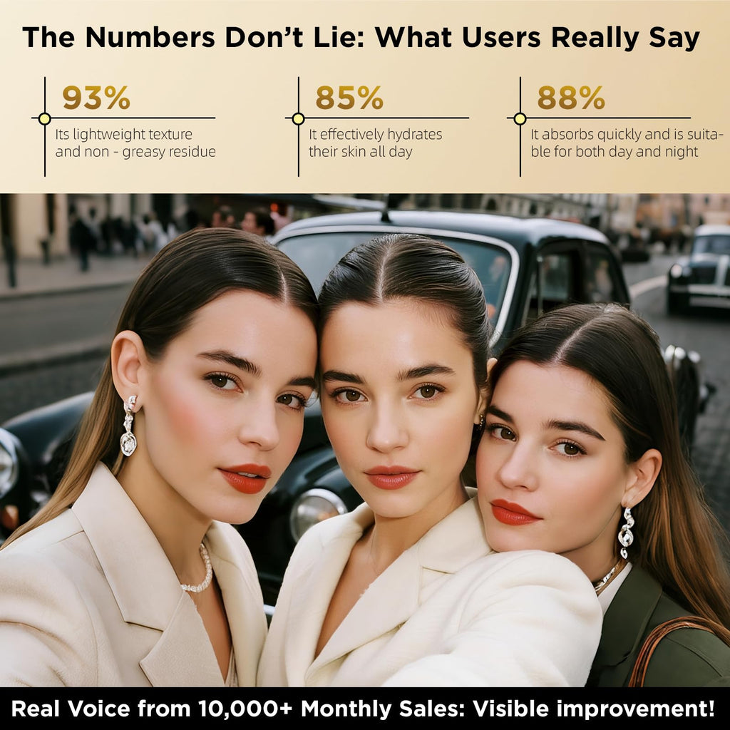 Eyelash Growth Serum – 15 Plant Extracts for Longer, Denser & Robust Lashes,Boosts Natural Lash Development,eyelash serum,Enhance Natural Beauty, Hypoallergenic Oil Free,lash growth serum（PURE GOLD）