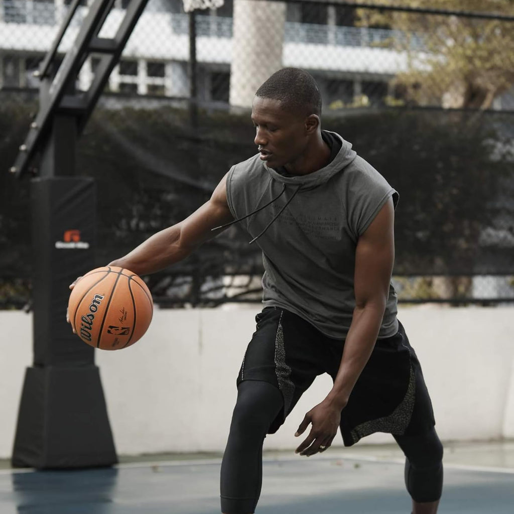 Wilson NBA Authentic Series Basketballs