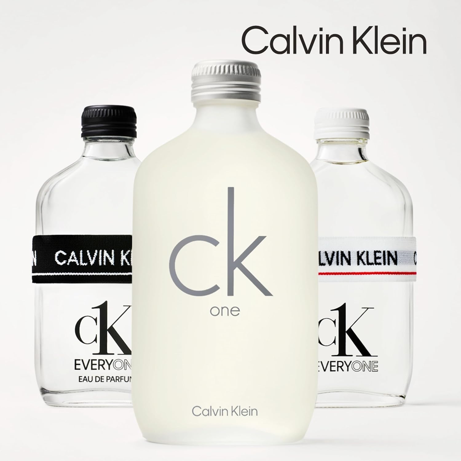 Calvin Klein CK One Eau De Toilette Spray 200ml