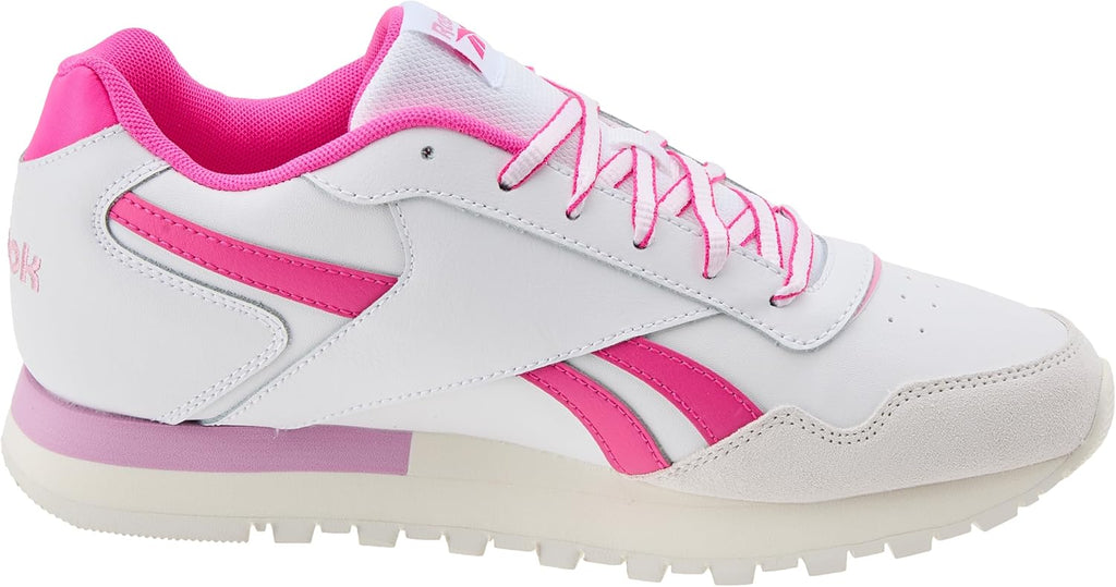 Reebok Women's Glide Sneaker