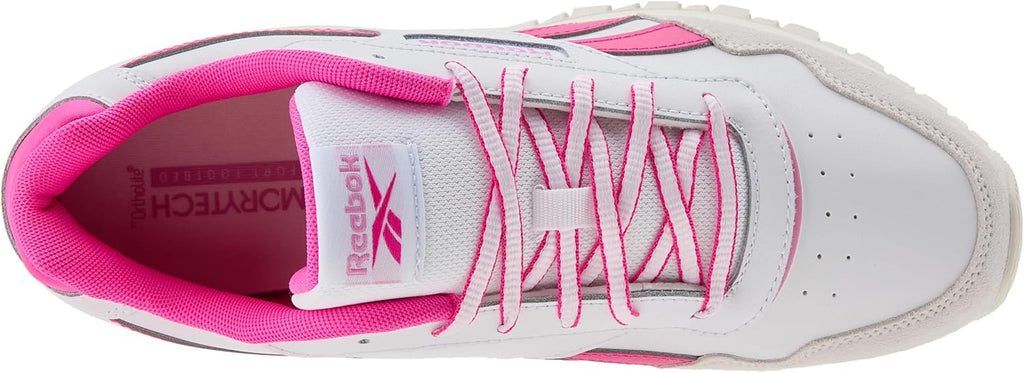 Reebok Women's Glide Sneaker