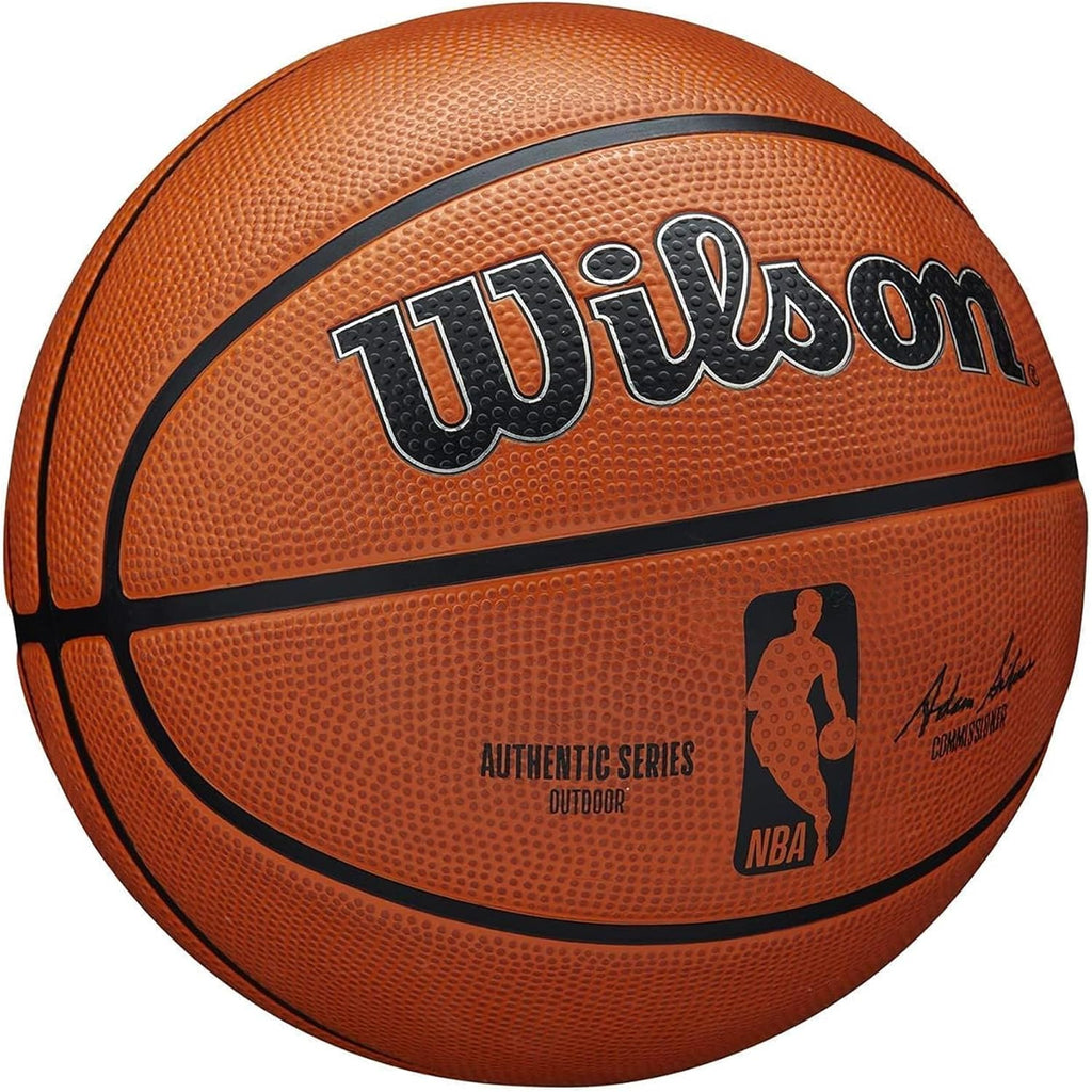 Wilson NBA Authentic Series Basketballs