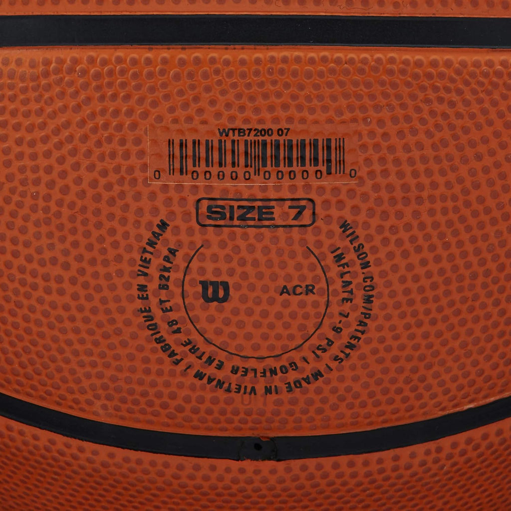 Wilson NBA Authentic Series Basketballs