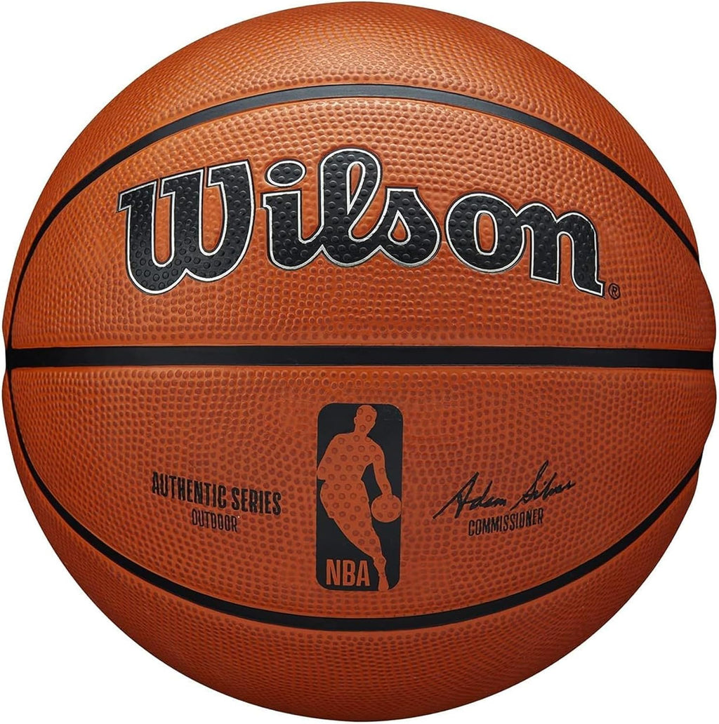Wilson NBA Authentic Series Basketballs