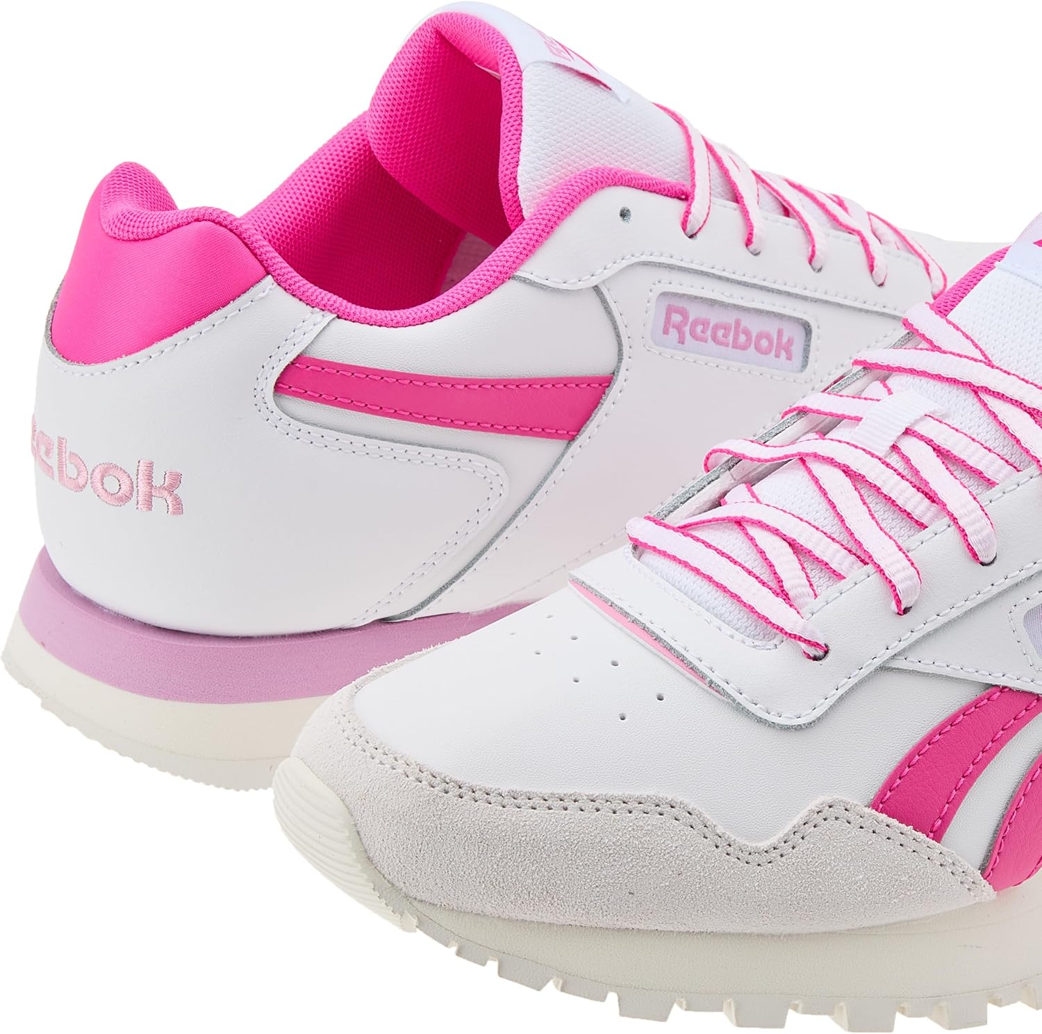 Reebok Women's Glide Sneaker