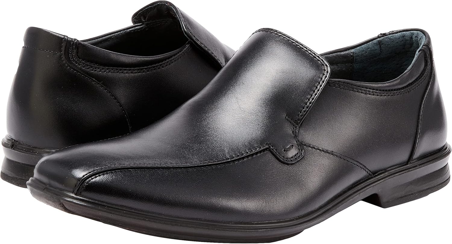 Hush Puppies Men's Cahill Loafer