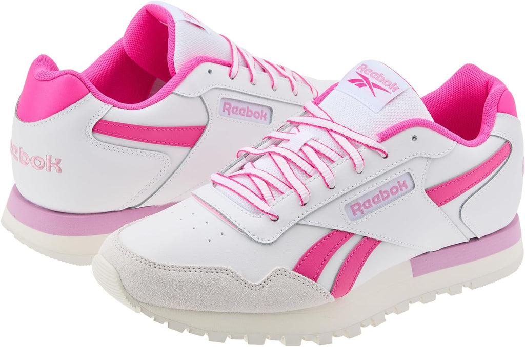 Reebok Women's Glide Sneaker