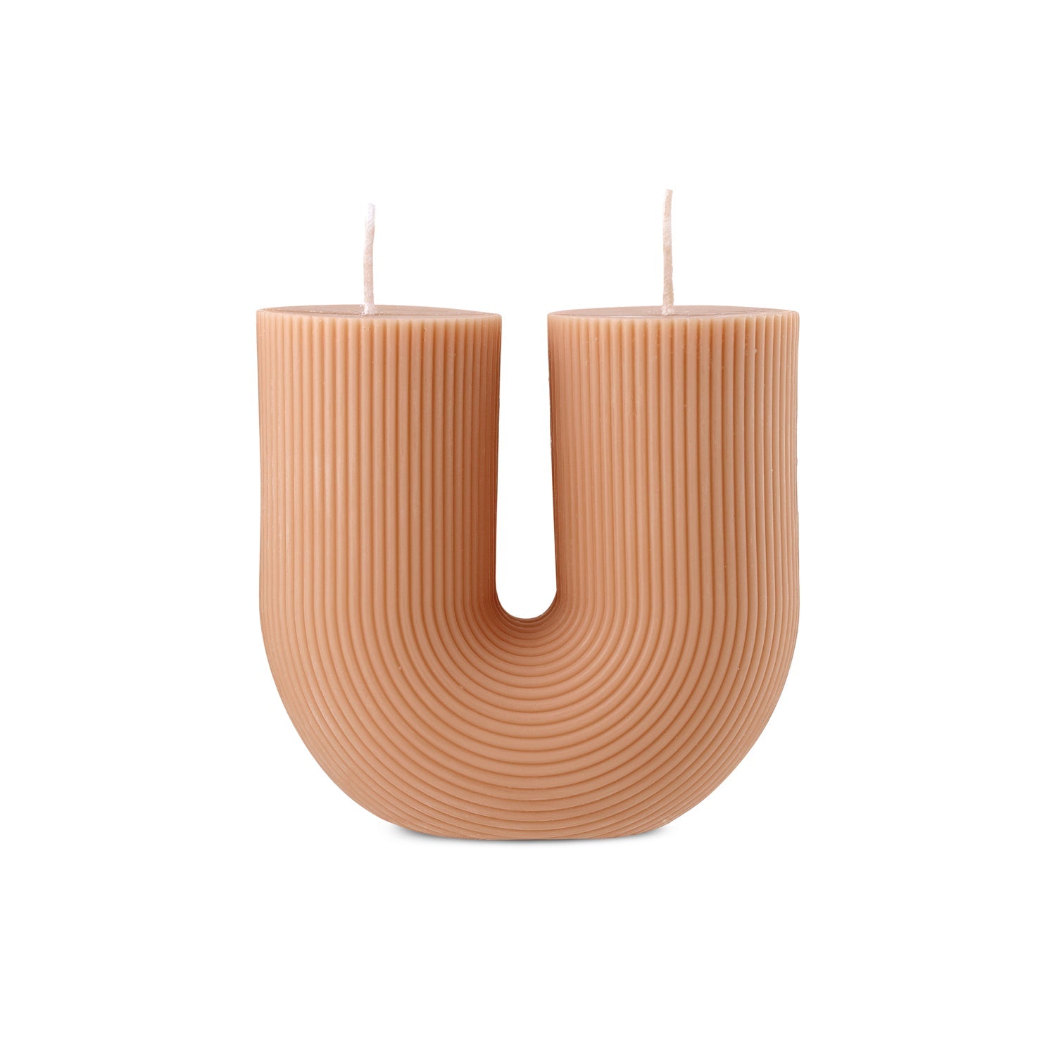 Arch Candle-Amber-Orange Blossom-0