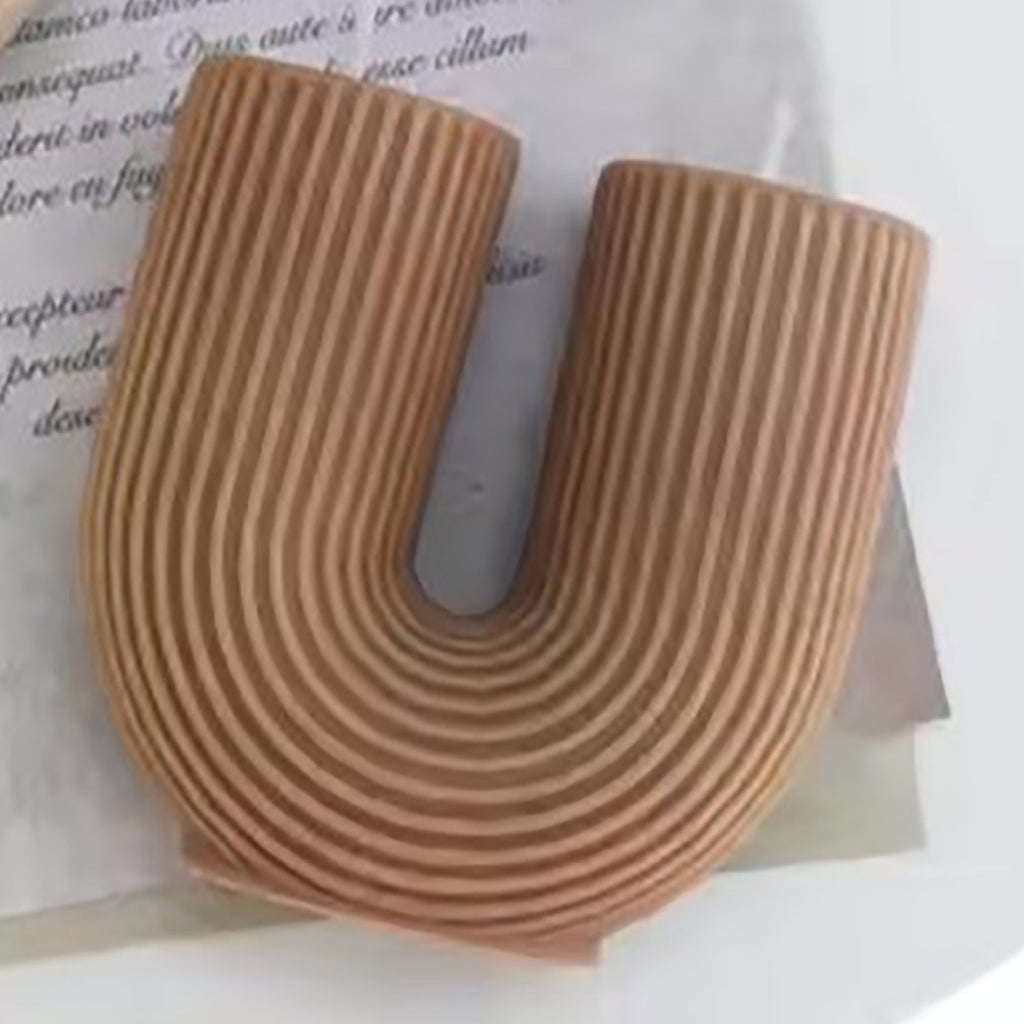 Arch Candle-Amber-Orange Blossom-2