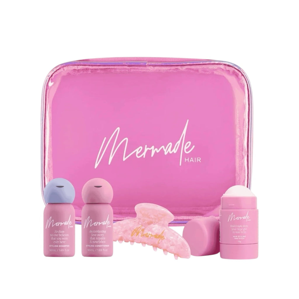 Mermade The Carry On Kit