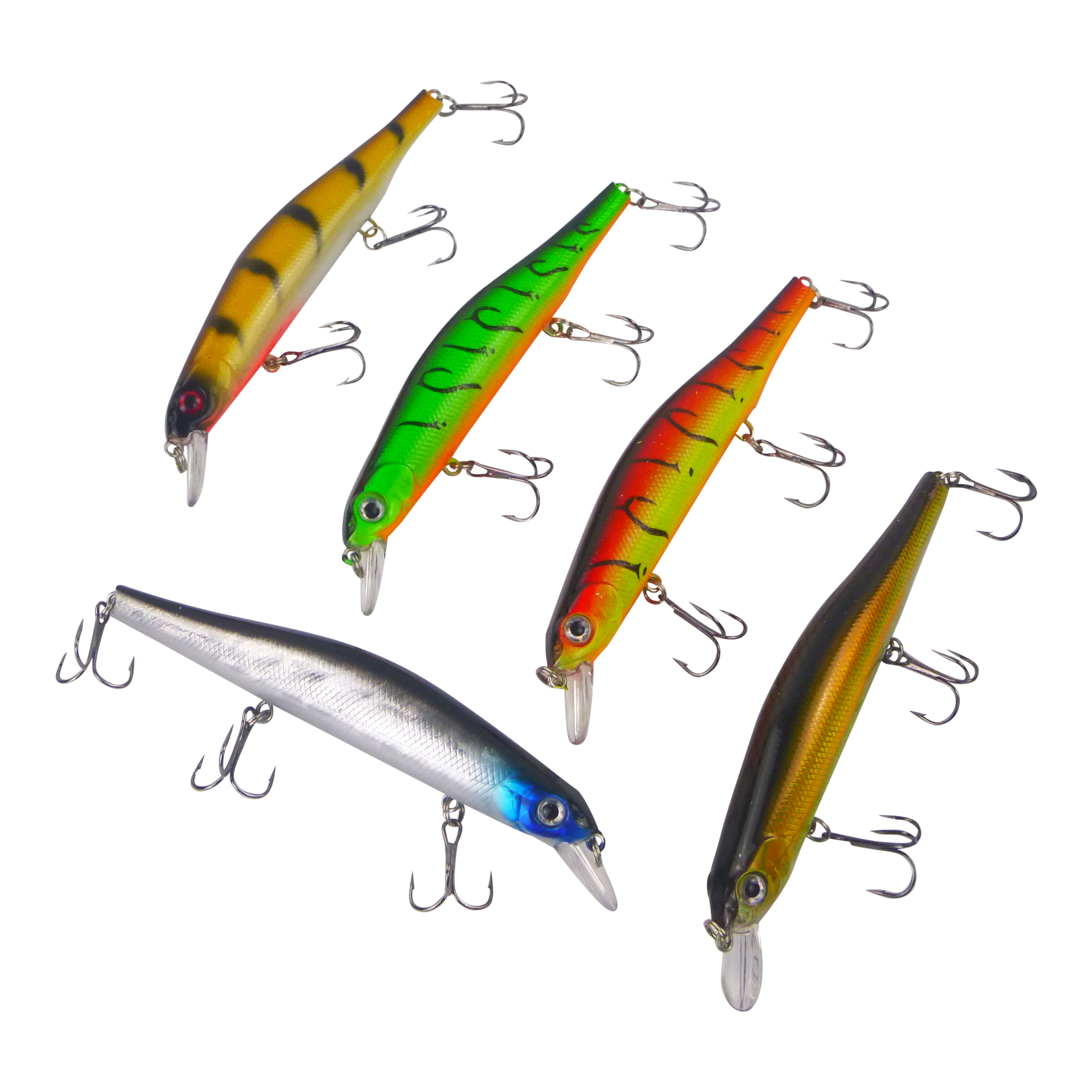 Finesse MK10 Diving Lure, 125mm, Burnt Gold-1