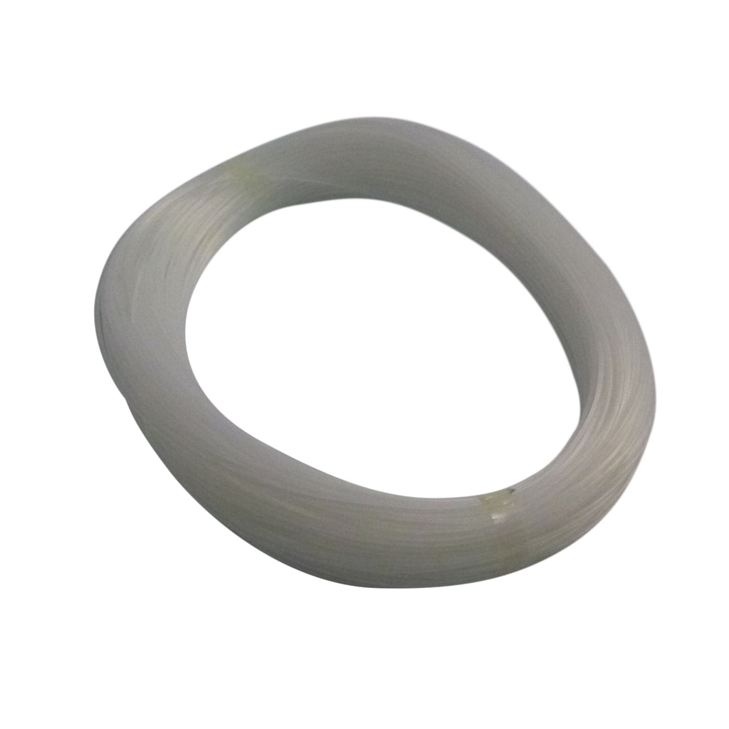 Swimerz Super Strong Mono Leader, 90lb, 60 mtrs-0