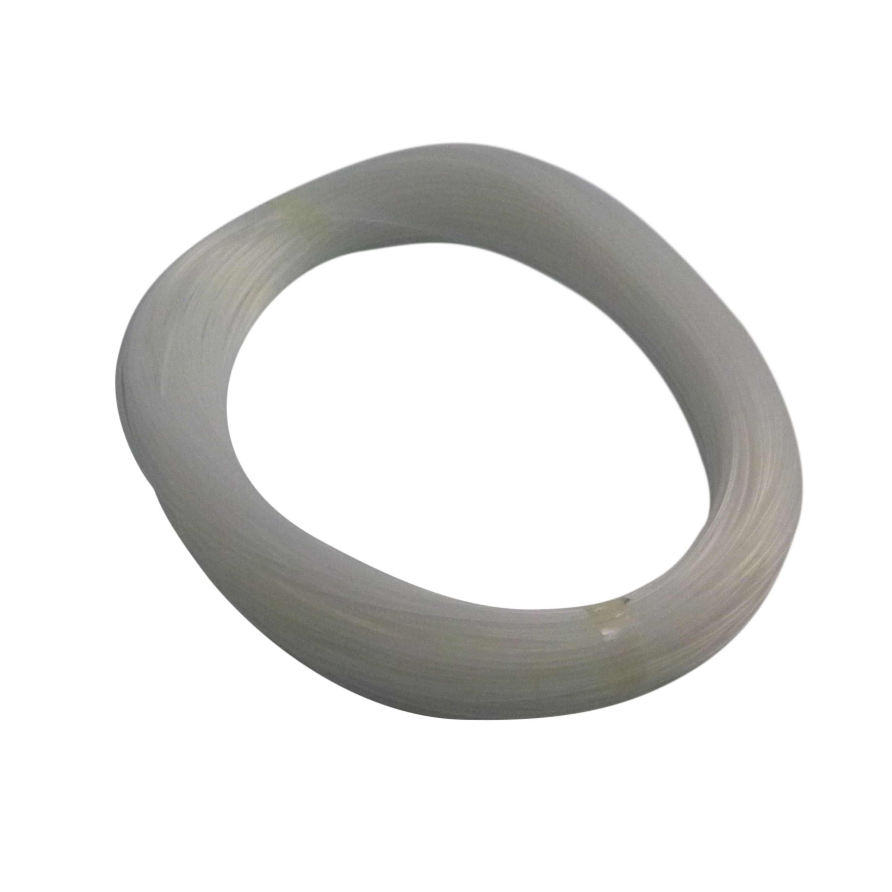 Swimerz Super Strong Mono Leader, 90lb, 60 mtrs-0