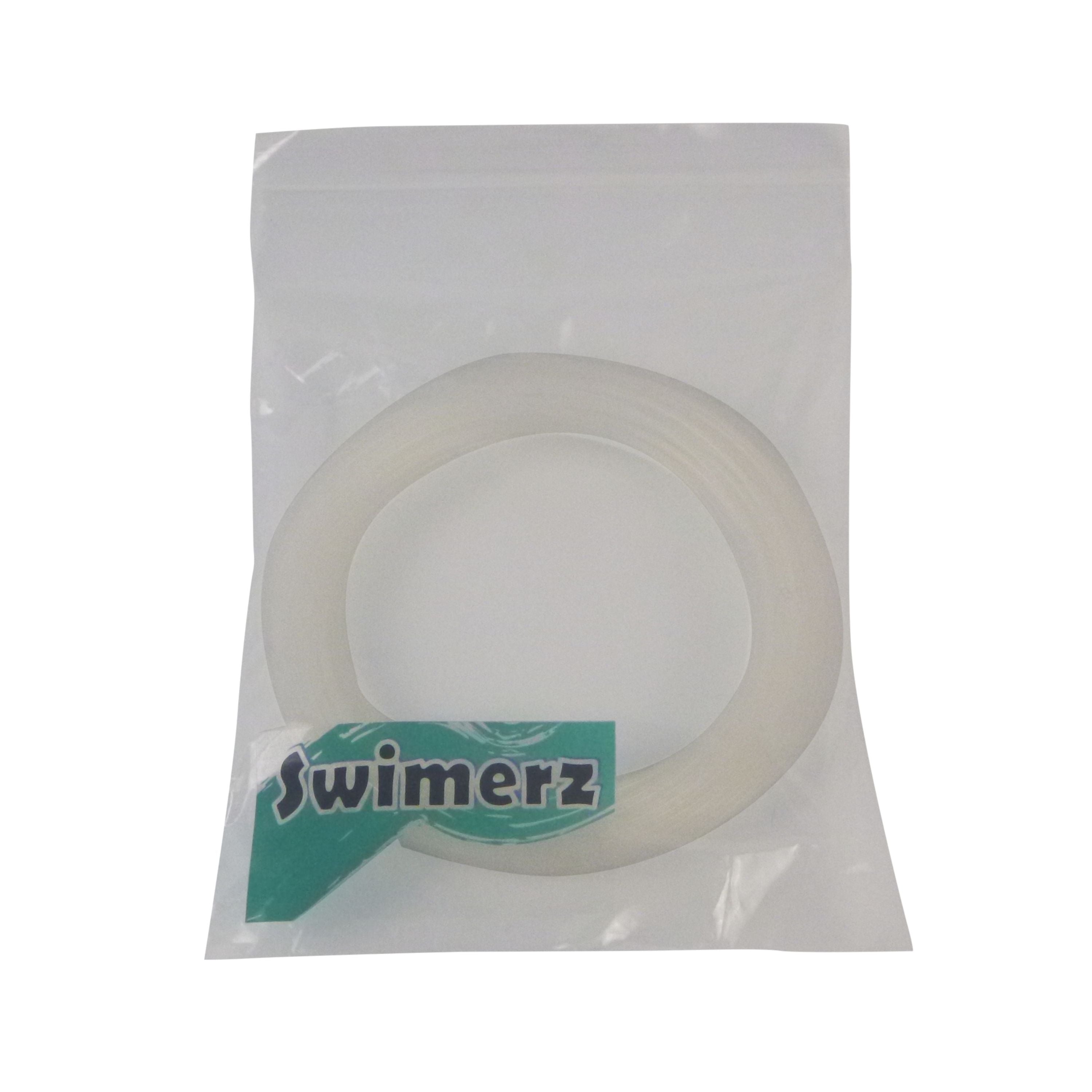 Swimerz Super Strong Mono Leader, 90lb, 60 mtrs-3